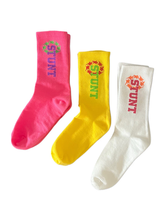 ESSENTIAL SOCK PACK