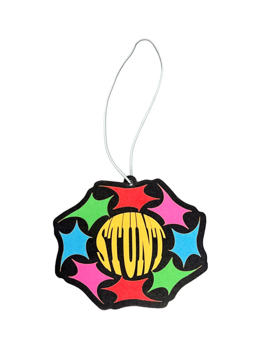 STUNT FRESHENER