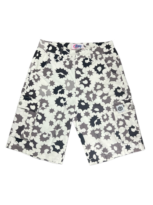 CHEETAH CAMO CARGOS