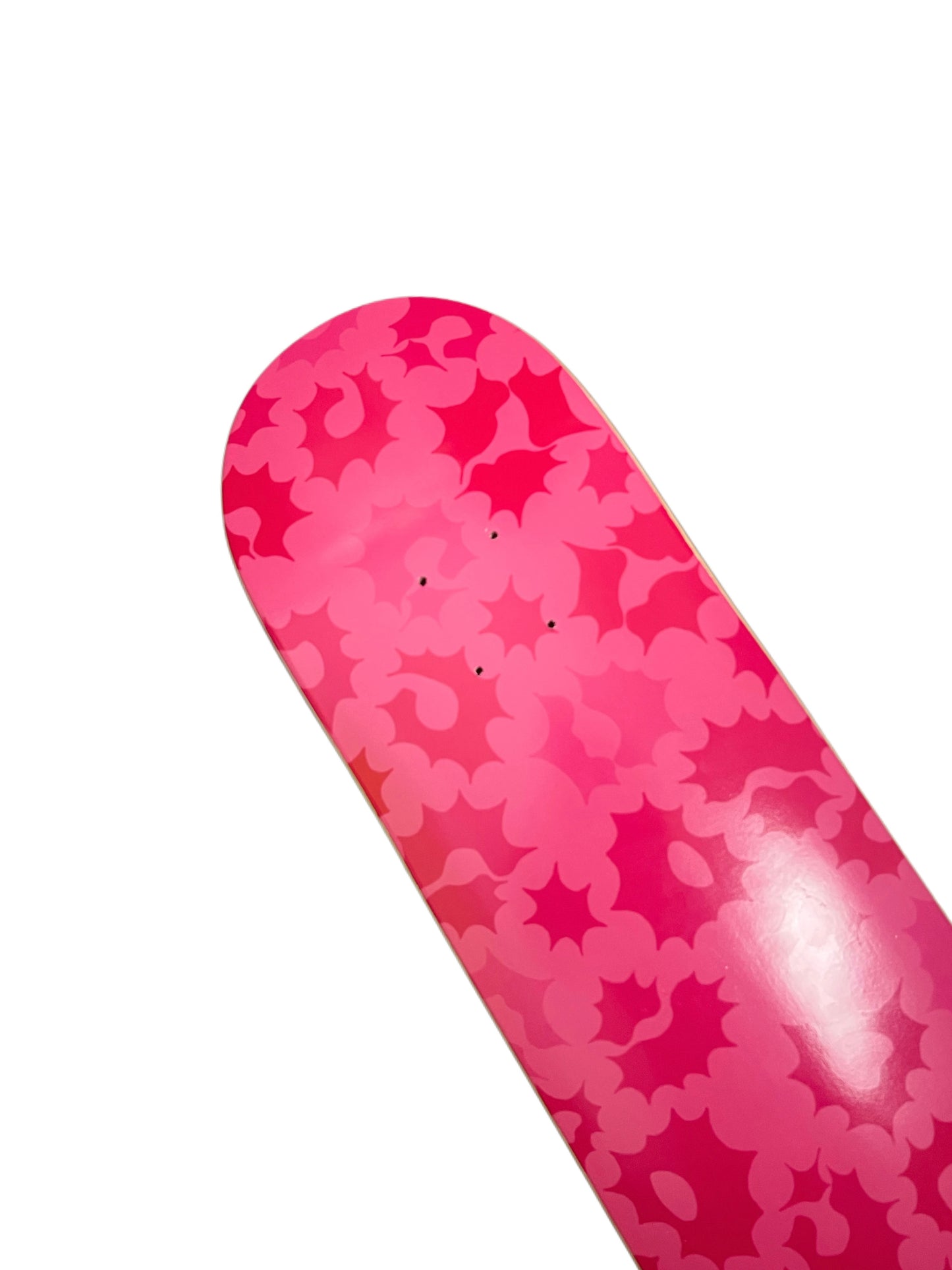 SYL CHEETAH DECK PINK