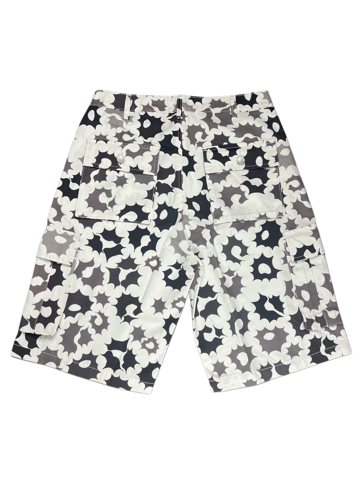 CHEETAH CAMO CARGOS