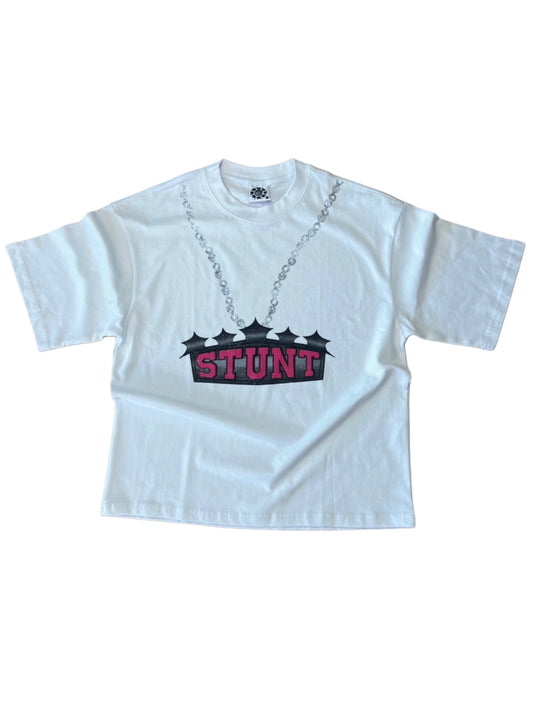 CHAIN TEE